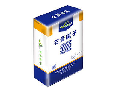 石膏膩子